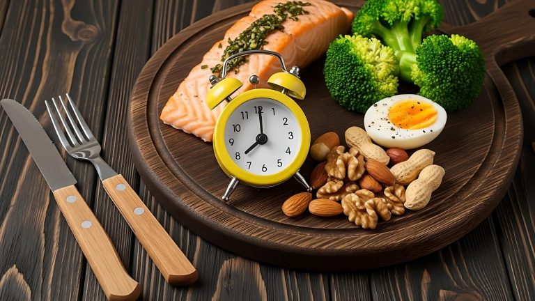 Why protein timing matters less than total intake