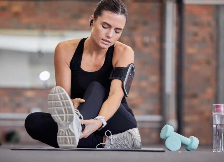 Why fasted cardio does not guarantee more fat loss
