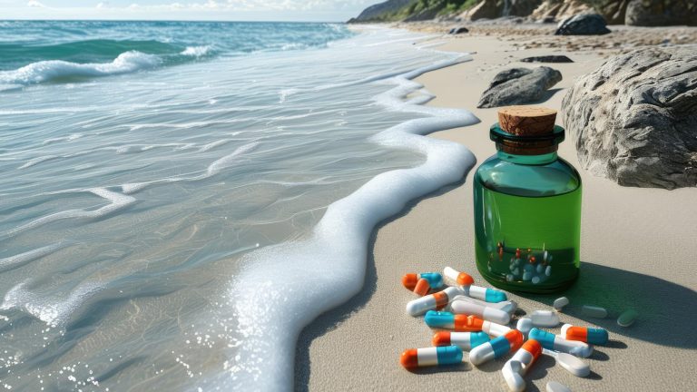 Medications and Heatwaves: Which Medicines Can Affect Hydration and Body Temperature?