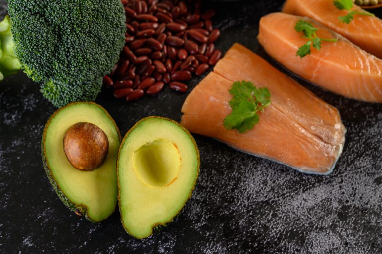 What happens when you eat too little fat