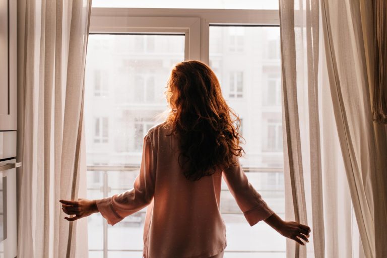 Why morning light helps your body clock