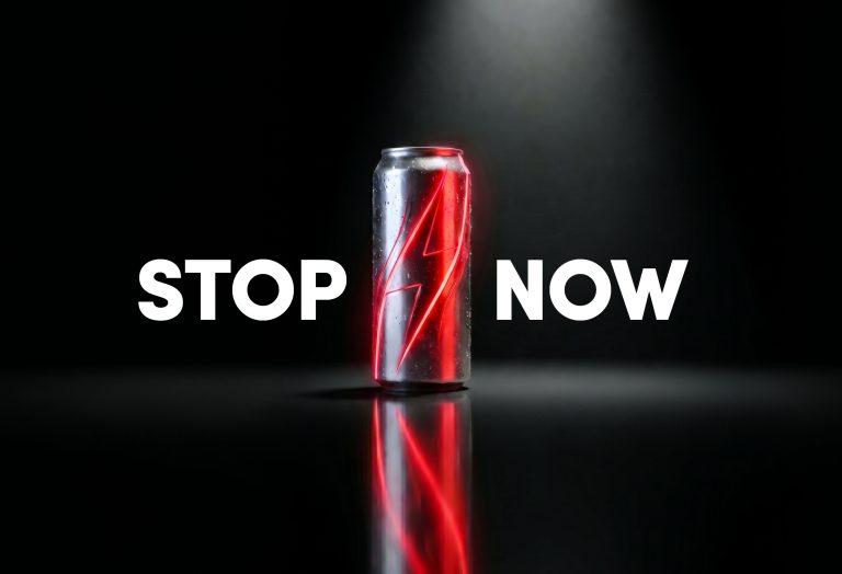 The Energy Pill for Men Who Don’t Drink Energy Drinks