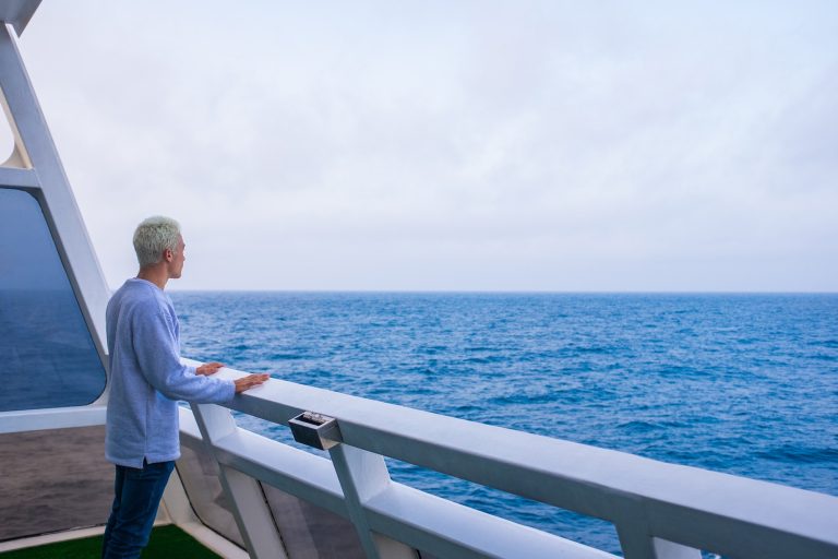 Why do we get seasick and what actually helps?