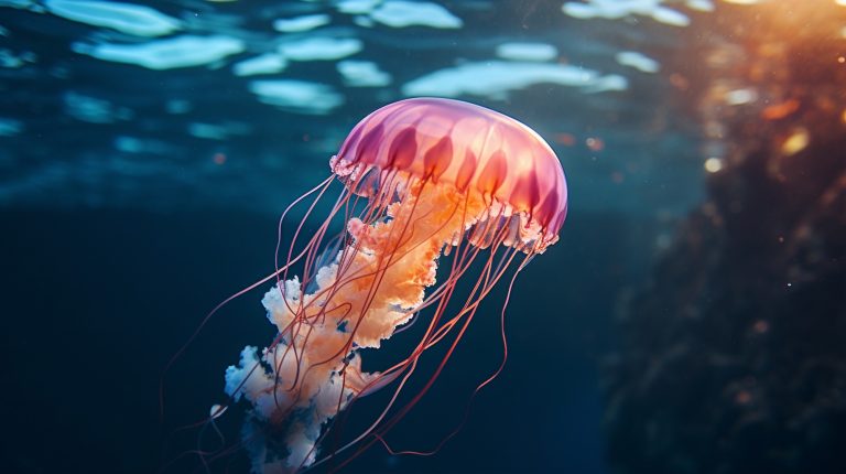 Jellyfish stings: What should you do and which home remedies may cause harm?