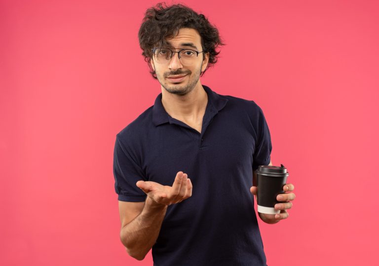 Daily Energy Is Not Just About Caffeine