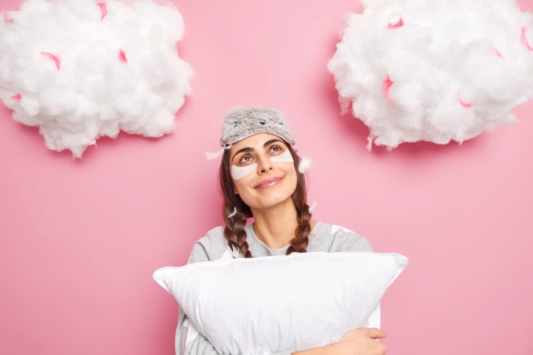 Can You Really Catch Up on Lost Sleep at the Weekend?