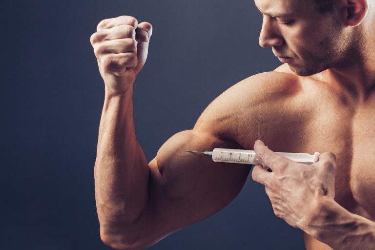 The Testosterone Trend on Social Media Can Backfire