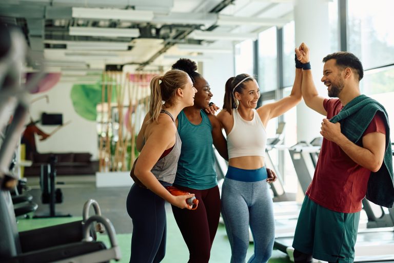 Returning to Exercise After a Break: Why You Shouldn’t Start Where You Left Off
