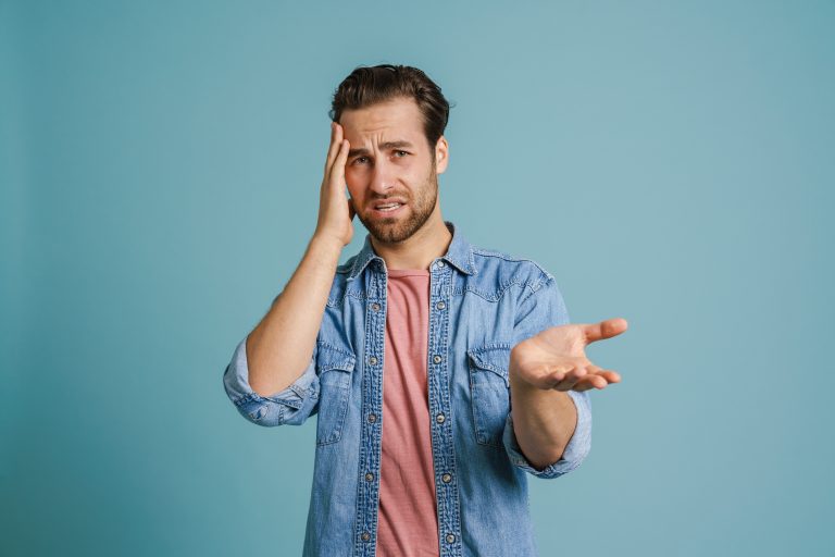 Why Do We Feel Dizzy When We Stand Up?