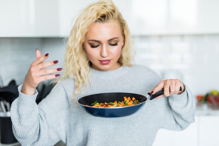 From Smell to Appetite: What Happens in the Brain?