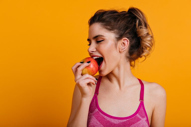 From the first bite to digestion: the journey of food