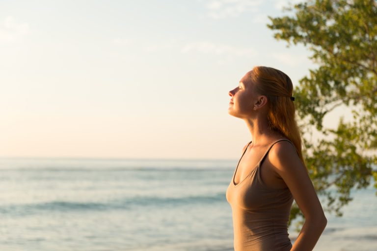 Why Does Our Breathing Change When We’re Anxious