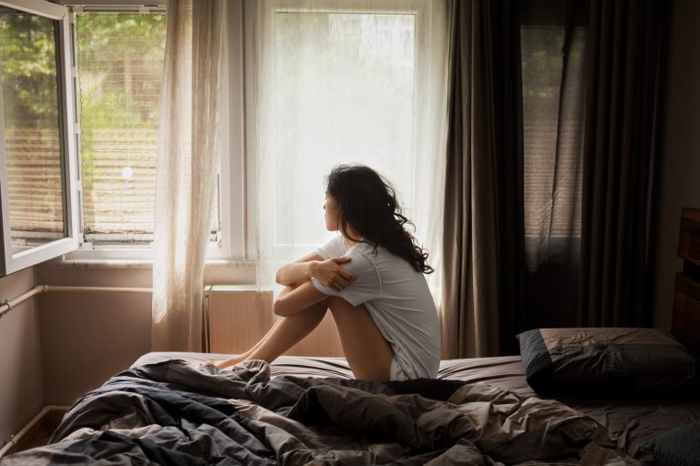 Why Do We Want to Be Alone When We’re Tired?