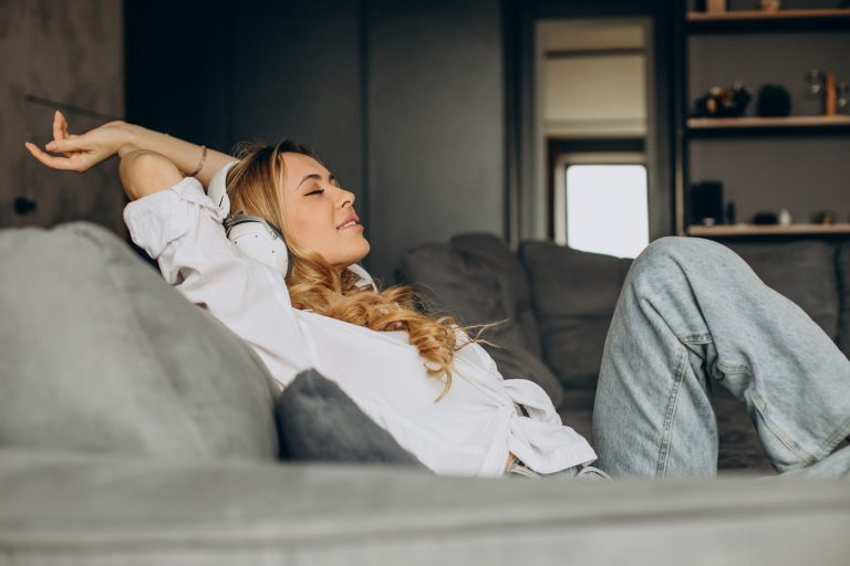 Why Do We Sometimes Feel Like Staying Home More?