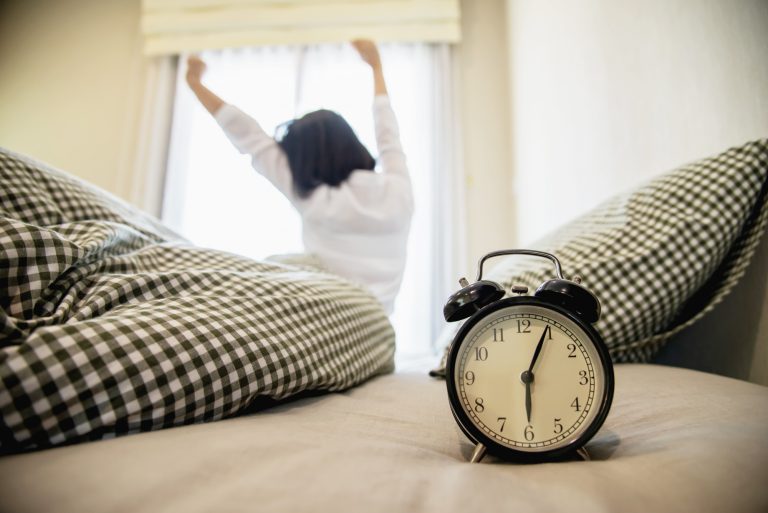 Why Do We Feel More Tired When We Return to Our Routine?