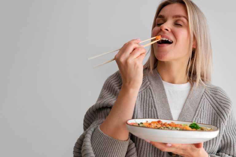 Why Do We Eat When We Are Bored?