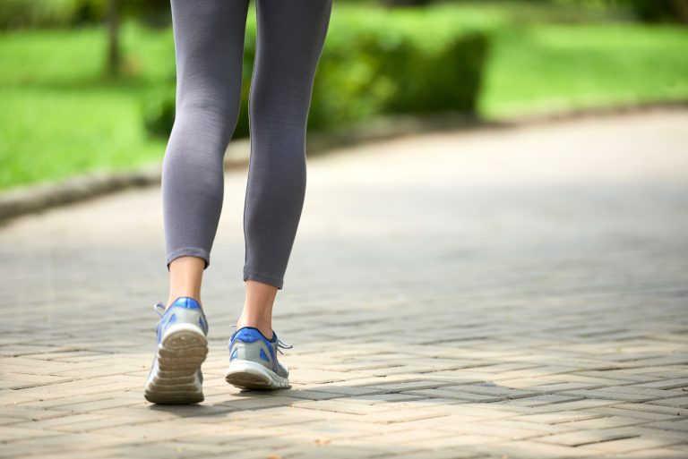 THE EVERYDAY MOVEMENTS WE MAKE WITHOUT THINKING