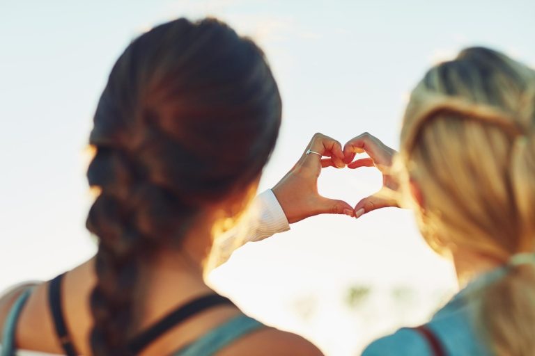What Changes in Our Body When We Spend More Time With People We Love?