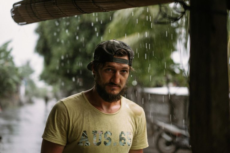 What Happens to Our Body When We Listen to Rain?
