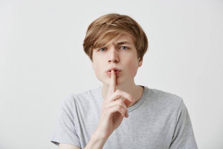 What Happens When We Spend a Long Time Without Speaking?